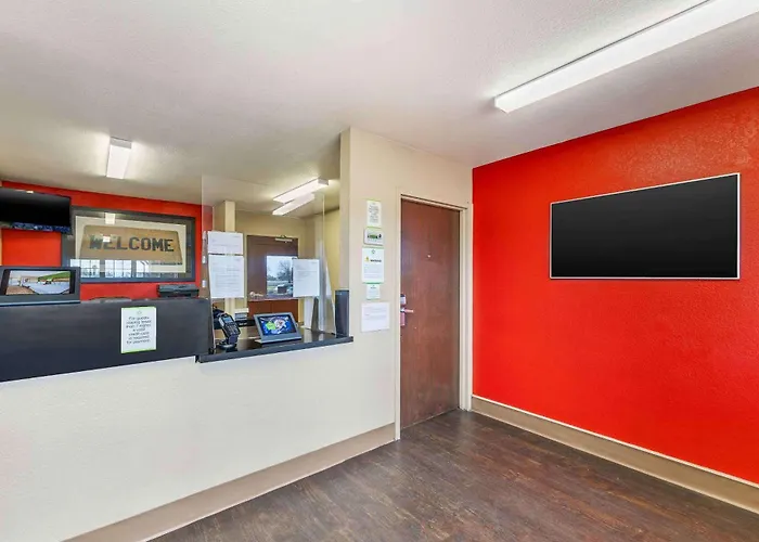 Extended Stay America Suites - Sacramento - Northgate