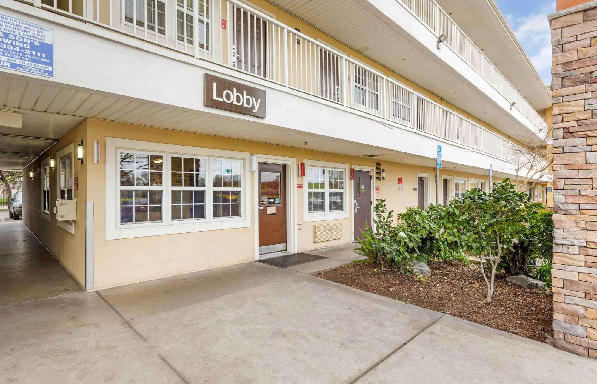 Extended America - - Northgate Hotel