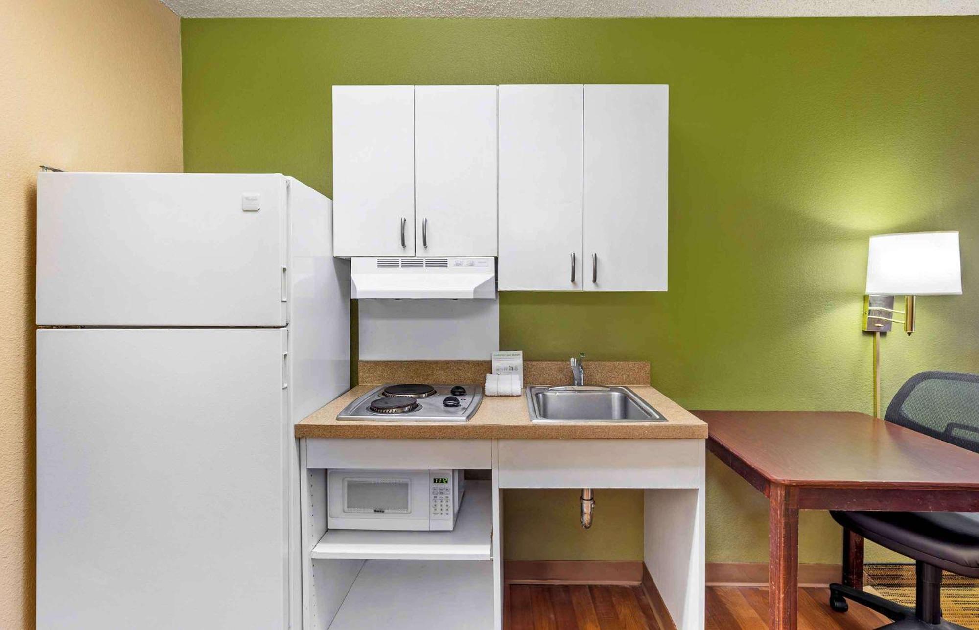 Extended America - - Northgate Hotel Sacramento
