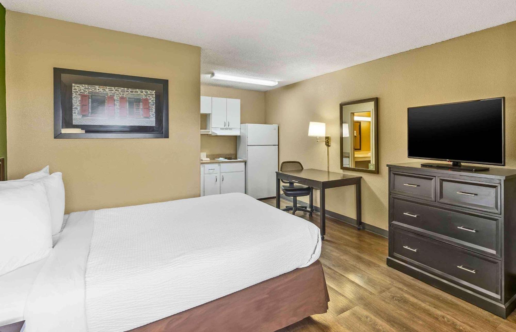 Hotel Extended America - - Northgate 2*