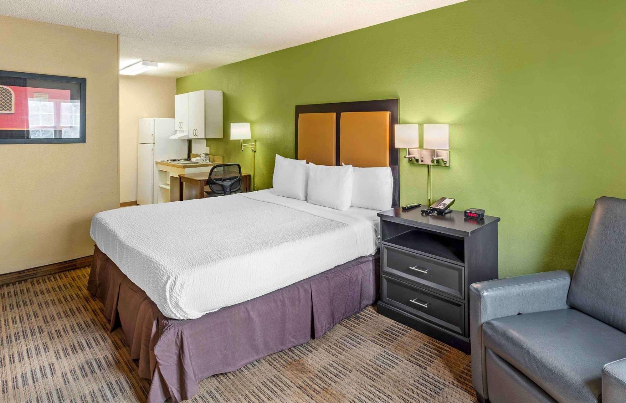 Hotel Extended America - - Northgate Sacramento