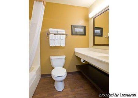 Extended America - - Northgate Hotel Sacramento