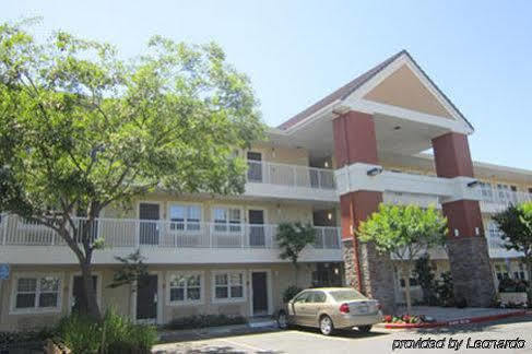 Extended America - - Northgate 2* Sacramento