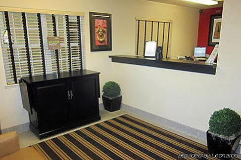 Extended America - - Northgate Hotel Sacramento